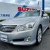 toyota crown 2008 -TOYOTA 【名変中 】--Crown GRS202--0002123---TOYOTA 【名変中 】--Crown GRS202--0002123- image 1