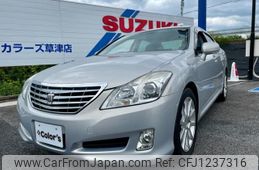toyota crown 2008 -TOYOTA 【名変中 】--Crown GRS202--0002123---TOYOTA 【名変中 】--Crown GRS202--0002123-