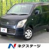 suzuki wagon-r 2011 -SUZUKI--Wagon R DBA-MH23S--MH23S-744485---SUZUKI--Wagon R DBA-MH23S--MH23S-744485- image 1