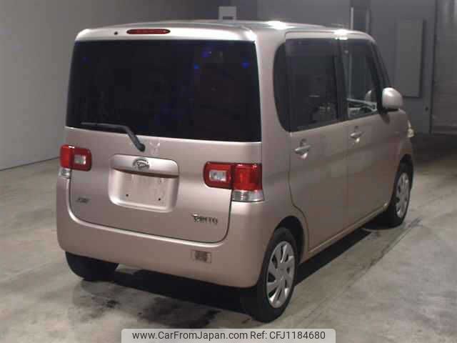 daihatsu tanto 2013 -DAIHATSU--Tanto L375S--0641921---DAIHATSU--Tanto L375S--0641921- image 2