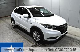 honda vezel 2014 -HONDA--VEZEL RU3--RU3-1022618---HONDA--VEZEL RU3--RU3-1022618-