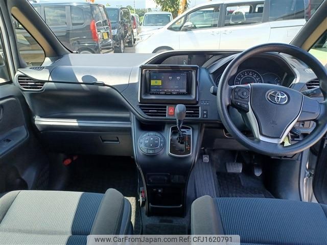 toyota noah 2020 CFJ1620791 image 2