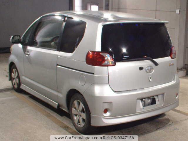 toyota porte 2010 -TOYOTA--Porte NNP11--NNP11-5047261---TOYOTA--Porte NNP11--NNP11-5047261- image 2