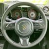 suzuki jimny-sierra 2023 quick_quick_3BA-JB74W_JB74W-188655 image 11