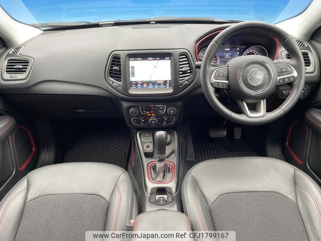 jeep compass 2020 CFJ1799167 image 2