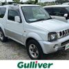 suzuki jimny-sierra 2006 -SUZUKI--Jimny Sierra ABA-JB43W--JB43W-300183---SUZUKI--Jimny Sierra ABA-JB43W--JB43W-300183- image 6