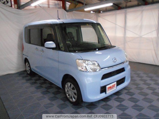daihatsu tanto 2016 CFJ0903715 image 1