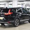 honda cr-v 2022 -HONDA--CR-V 6BA-RW1--RW1-1300579---HONDA--CR-V 6BA-RW1--RW1-1300579- image 2