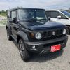 suzuki jimny-sierra 2022 quick_quick_3BA-JB74W_JB64W-178360 image 3