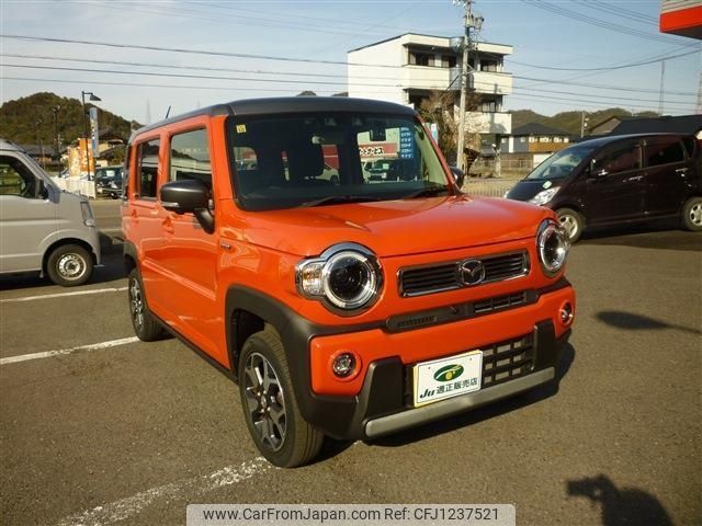 mazda flair 2020 -MAZDA 【岐阜 582ﾔ720】--Flair MS92S--103930---MAZDA 【岐阜 582ﾔ720】--Flair MS92S--103930- image 2