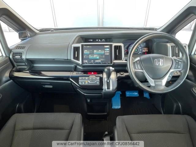 honda stepwagon 2014 -HONDA--Stepwgn DBA-RK5--RK5-1410162---HONDA--Stepwgn DBA-RK5--RK5-1410162- image 2