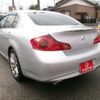 nissan skyline 2010 CFJ1860534 image 45