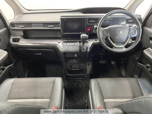 honda stepwagon-spada 2019 CFJ1761450 image 2