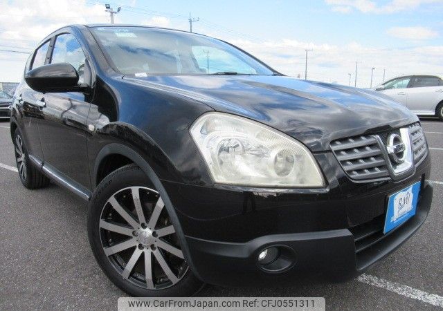 nissan dualis 2008 REALMOTOR_Y2024120134F-21 image 2