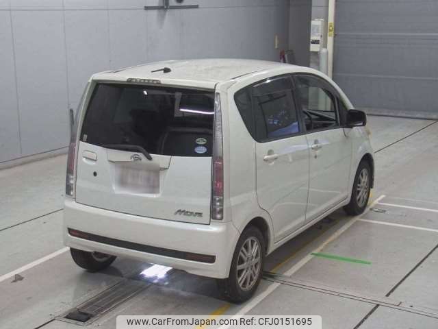 daihatsu move 2009 -DAIHATSU--Move DBA-L175S--L175S-0271175---DAIHATSU--Move DBA-L175S--L175S-0271175- image 2