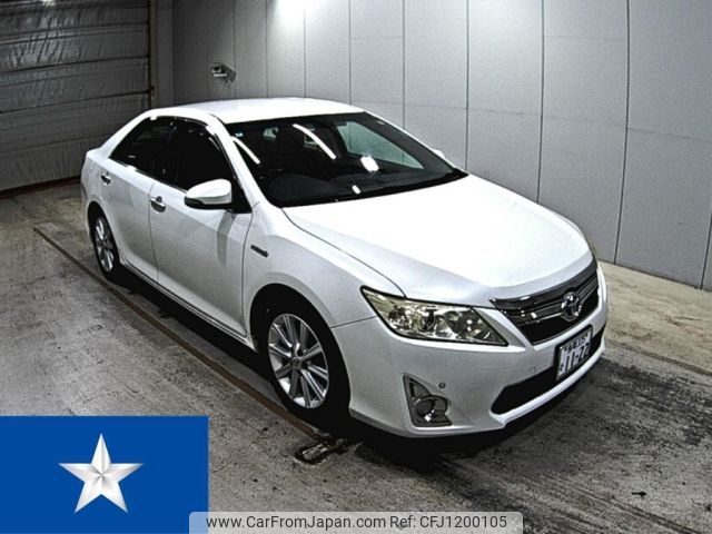 toyota camry 2012 -TOYOTA--Camry AVV50--AVV50-1008098---TOYOTA--Camry AVV50--AVV50-1008098- image 1