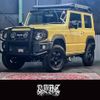 suzuki jimny 2018 -SUZUKI--Jimny 3BA-JB64W--JB64W-113777---SUZUKI--Jimny 3BA-JB64W--JB64W-113777- image 1