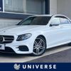 mercedes-benz e-class 2017 -MERCEDES-BENZ--Benz E Class LDA-213004C--WDD2130042A323321---MERCEDES-BENZ--Benz E Class LDA-213004C--WDD2130042A323321- image 1