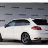 porsche cayenne 2010 CFJ1660936 image 4