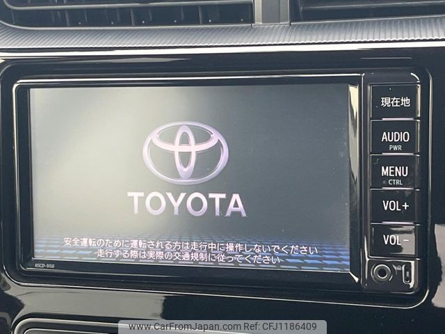toyota aqua 2018 -TOYOTA--AQUA DAA-NHP10--NHP10-6777619---TOYOTA--AQUA DAA-NHP10--NHP10-6777619- image 2