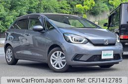 honda fit 2020 -HONDA--Fit 6BA-GR1--GR1-1016069---HONDA--Fit 6BA-GR1--GR1-1016069-