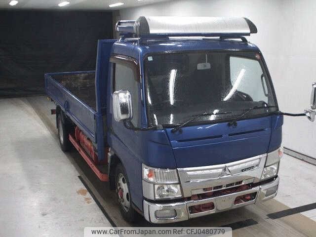 mitsubishi-fuso canter 2013 -MITSUBISHI--Canter FEA50-522407---MITSUBISHI--Canter FEA50-522407- image 1