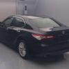 toyota camry 2018 CFJ1632412 image 7