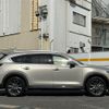 mazda cx-8 2022 CFJ1891423 image 10
