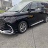 toyota alphard 2023 quick_quick_6AA-AAHH40W_AAHH40-0005636 image 1