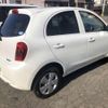 nissan march 2017 -NISSAN 【札幌 500ｹ9988】--March NK13--015686---NISSAN 【札幌 500ｹ9988】--March NK13--015686- image 2