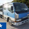 mitsubishi-fuso canter 1996 -MITSUBISHI--Canter FE637E--FE637E-420196---MITSUBISHI--Canter FE637E--FE637E-420196- image 5