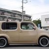 nissan cube 2009 TE2383 image 6