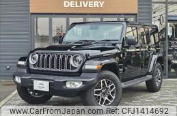 jeep wrangler 2024 quick_quick_JL20L_1C4PJXLN1RW348136