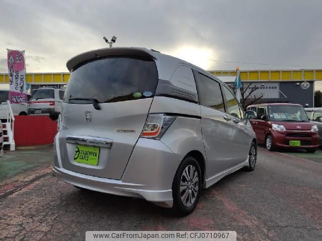 honda freed 2013 quick_quick_DAA-GP3_GP3-1109466 image 2