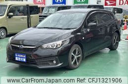 subaru impreza-wagon 2020 -SUBARU--Impreza Wagon DBA-GT2--GT2-056006---SUBARU--Impreza Wagon DBA-GT2--GT2-056006-