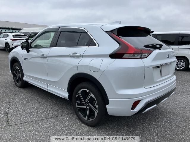 mitsubishi eclipse-cross 2021 quick_quick_5LA-GL3W_GL3W-0303782 image 2
