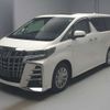 toyota alphard 2021 -TOYOTA--Alphard 6AA-AYH30W--AYH30-0122853---TOYOTA--Alphard 6AA-AYH30W--AYH30-0122853- image 1