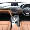 bmw 3-series 2014 -BMW--BMW 3 Series DBA-3B20--WBA3B16050NS55473---BMW--BMW 3 Series DBA-3B20--WBA3B16050NS55473- image 2