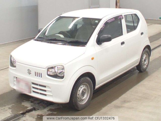 suzuki alto-van 2019 -SUZUKI--Alto Van HA36V-140371---SUZUKI--Alto Van HA36V-140371- image 1
