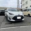 toyota aqua 2018 quick_quick_DAA-NHP10_NHP10-2601429 image 1