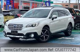 subaru outback 2017 -SUBARU 【弘前 310ｾ1016】--Legacy OutBack BS9--033158---SUBARU 【弘前 310ｾ1016】--Legacy OutBack BS9--033158-