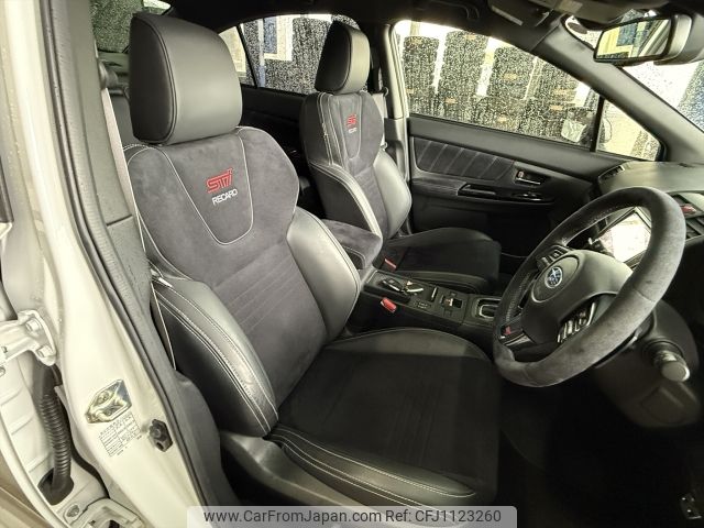 subaru wrx 2020 -SUBARU--WRX 3BA-VAG--VAG-039619---SUBARU--WRX 3BA-VAG--VAG-039619- image 2