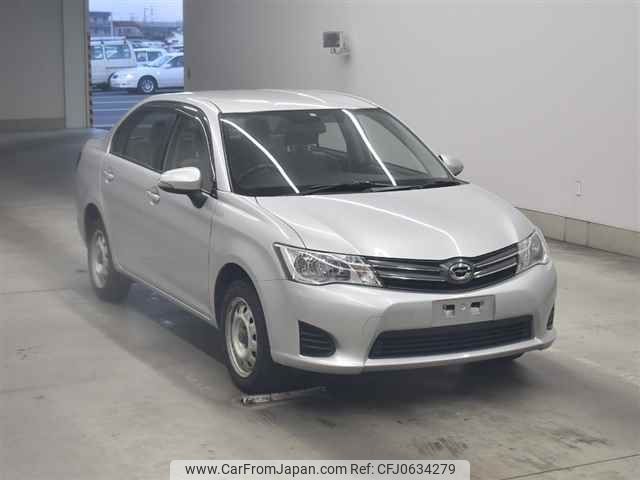 toyota corolla-axio undefined -TOYOTA--Corolla Axio NZE164-7020998---TOYOTA--Corolla Axio NZE164-7020998- image 1