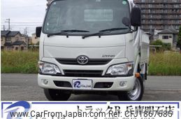 toyota dyna-truck 2020 CFJ1867685