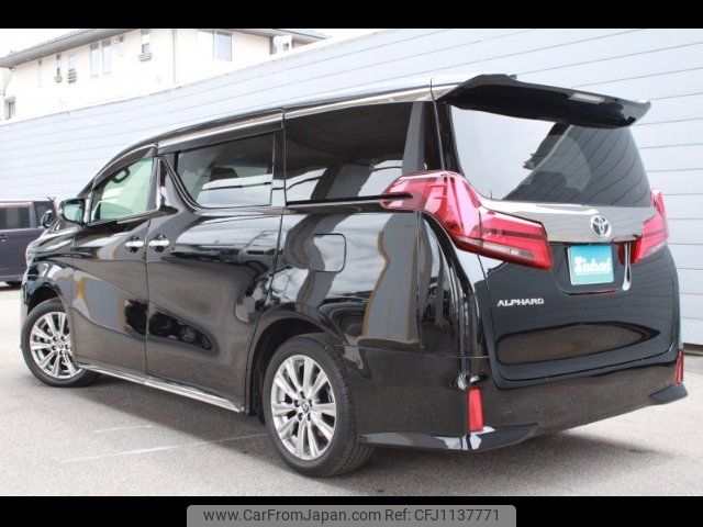 toyota alphard 2020 -TOYOTA 【名変中 】--Alphard AGH30W--0354704---TOYOTA 【名変中 】--Alphard AGH30W--0354704- image 2