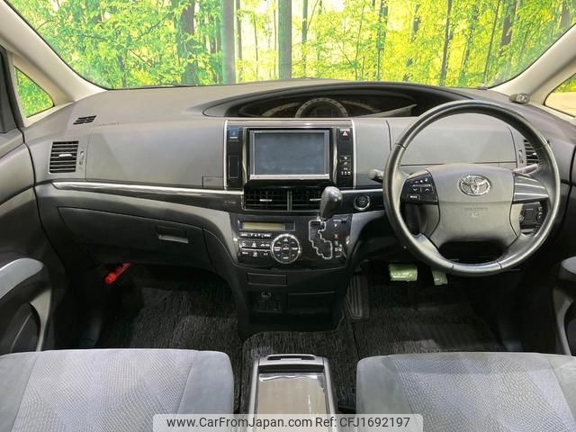 toyota estima 2012 CFJ1692197 image 2