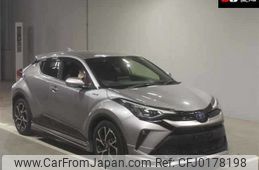 toyota c-hr 2020 -TOYOTA--C-HR ZYX11-2013420---TOYOTA--C-HR ZYX11-2013420-