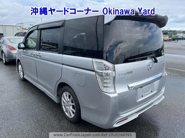 honda stepwagon 2013 -HONDA--Stepwgn RK5-1304377---HONDA--Stepwgn RK5-1304377- image 2