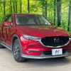 mazda cx-5 2017 -MAZDA--CX-5 DBA-KF5P--KF5P-101521---MAZDA--CX-5 DBA-KF5P--KF5P-101521- image 17