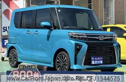 daihatsu tanto 2024 CFJ1344575
